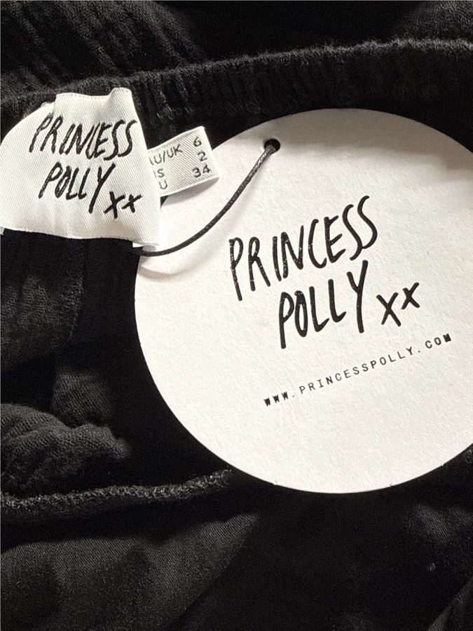 Princess Polly