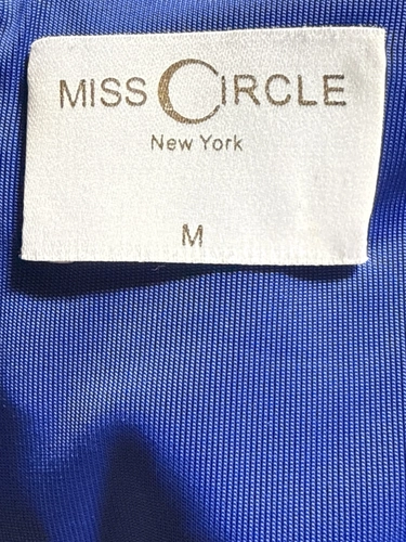 MISS CIRCLE