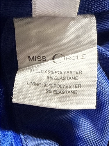 MISS CIRCLE