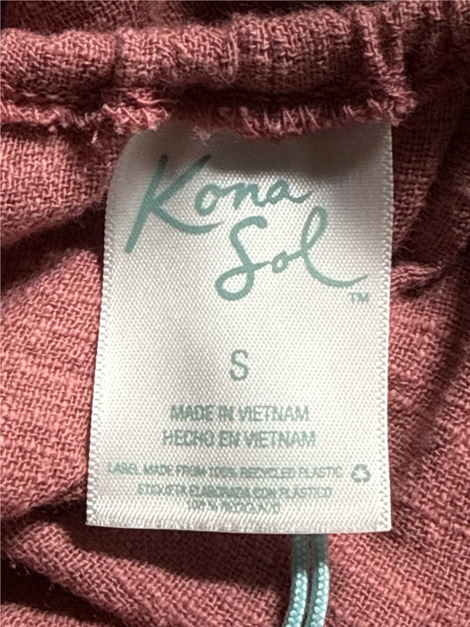Kona Sol
