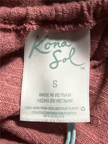 Kona Sol