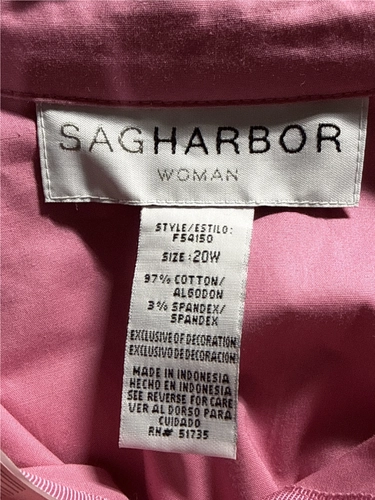 SAGHARBOR
