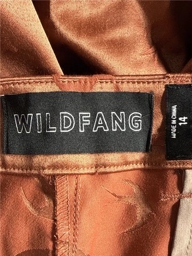 WILDFANG