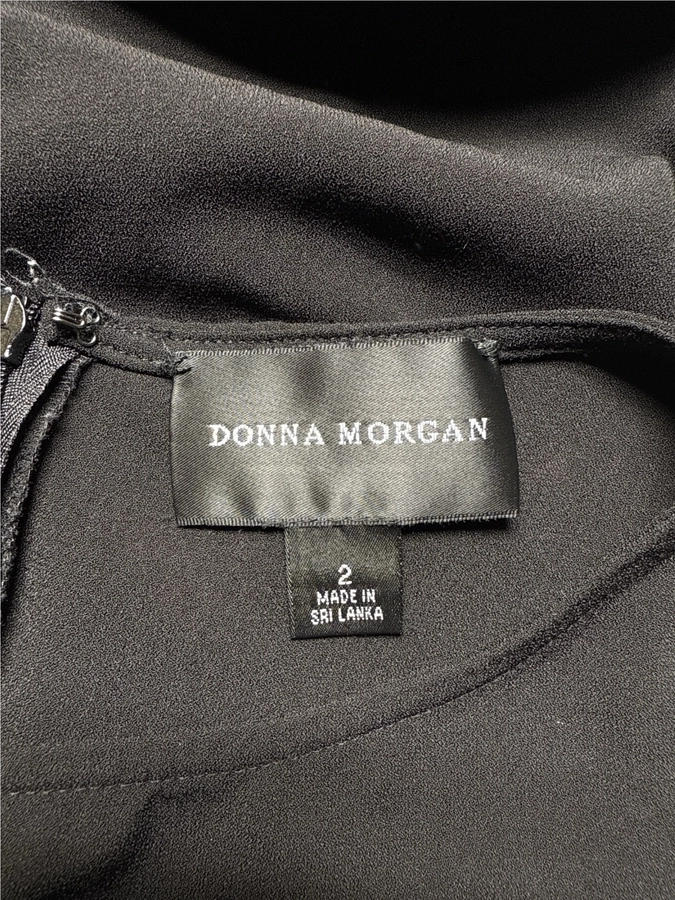 Donna Morgan