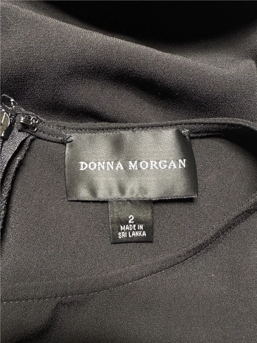 Donna Morgan