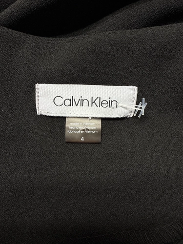 Calvin Klein
