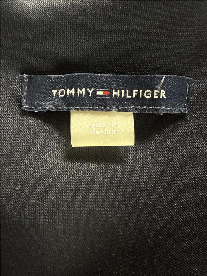 Tommy Hilfiger
