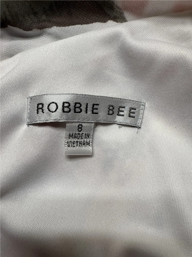 Robbie Bee