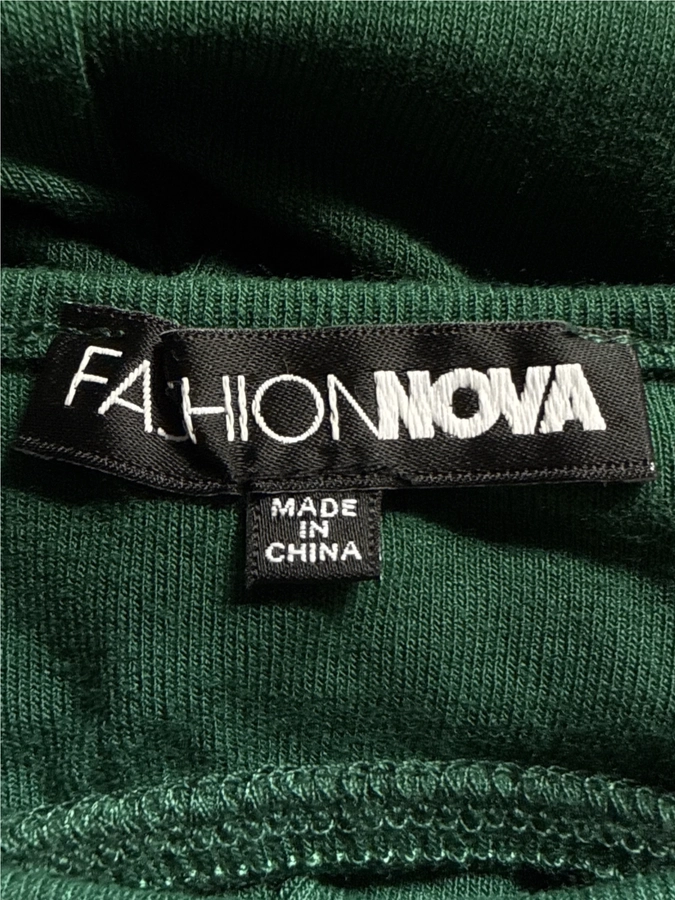 Fashion Nova