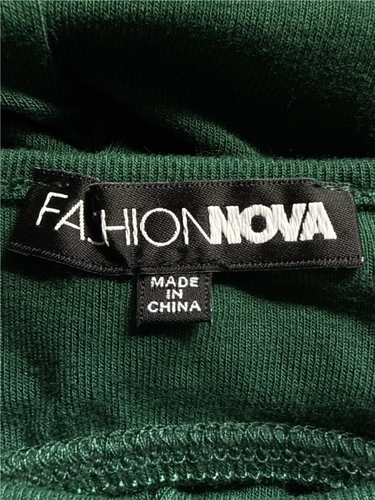 Fashion Nova