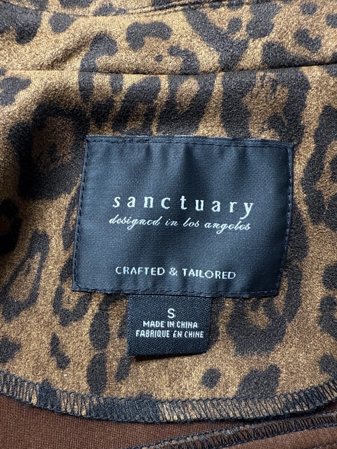 Sanctuary