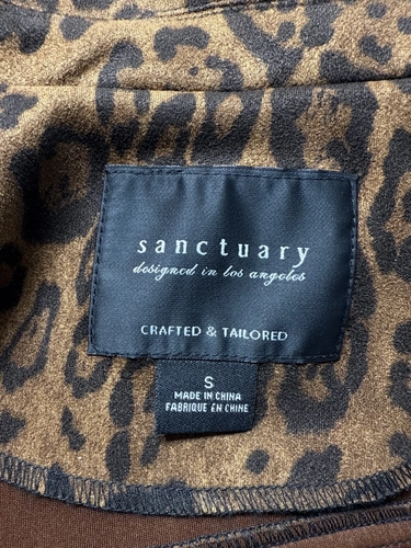 Sanctuary