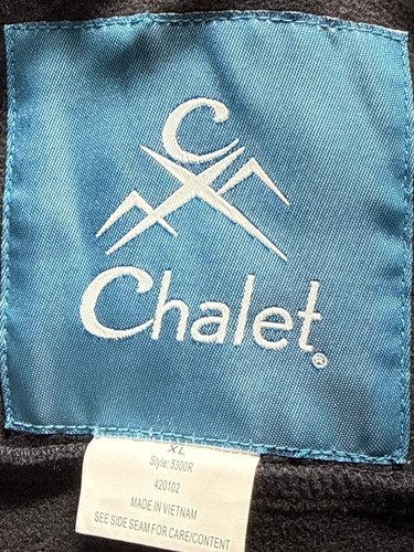 Chalet