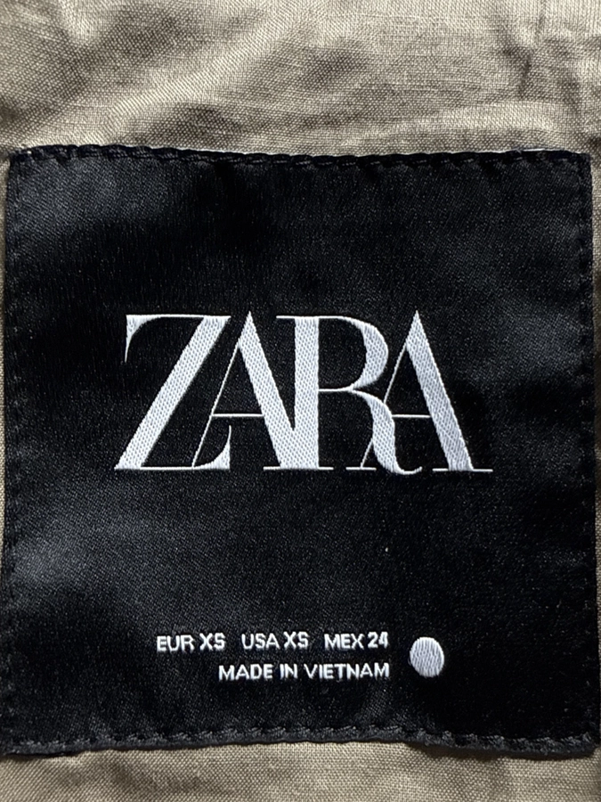 Zara