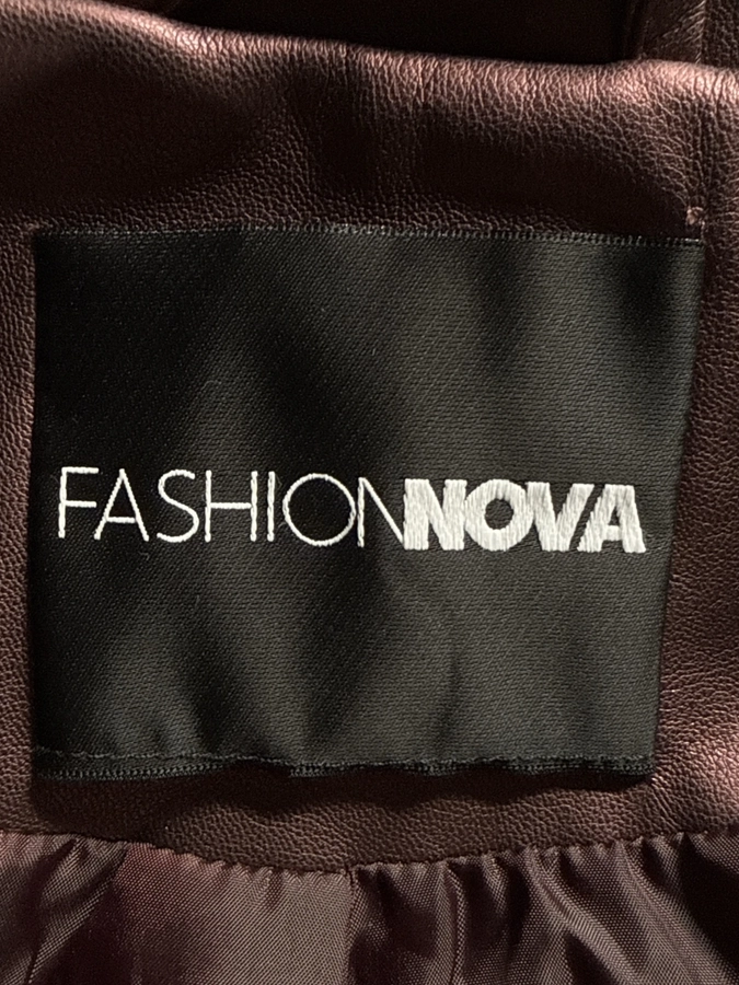 Fashion Nova