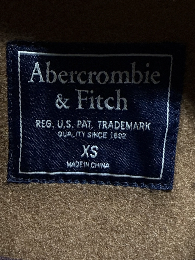 Abercrombie & Fitch