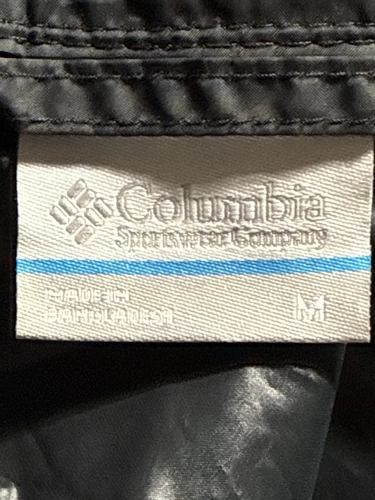 Columbia