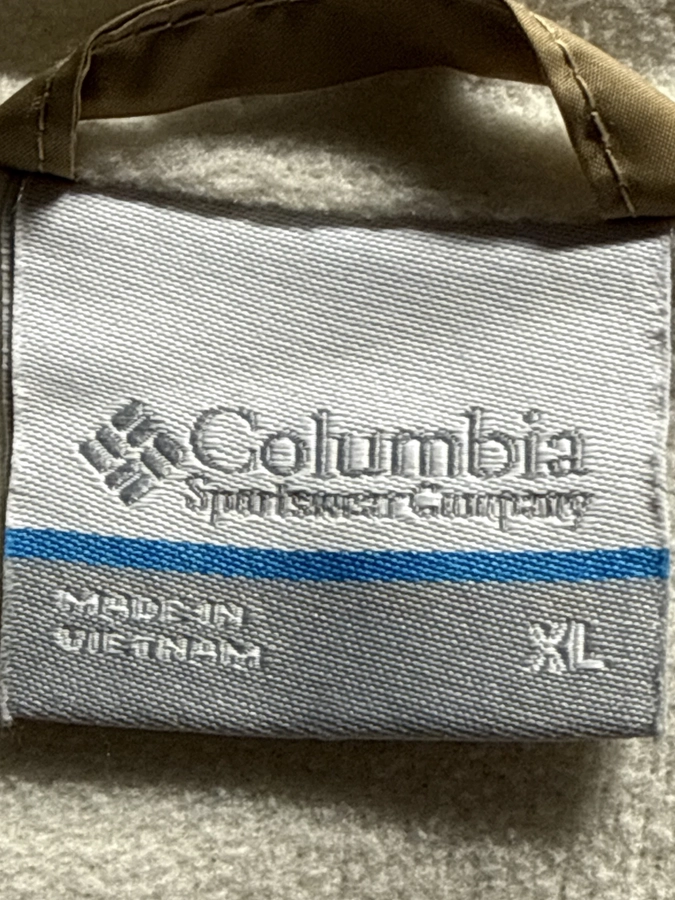 Columbia
