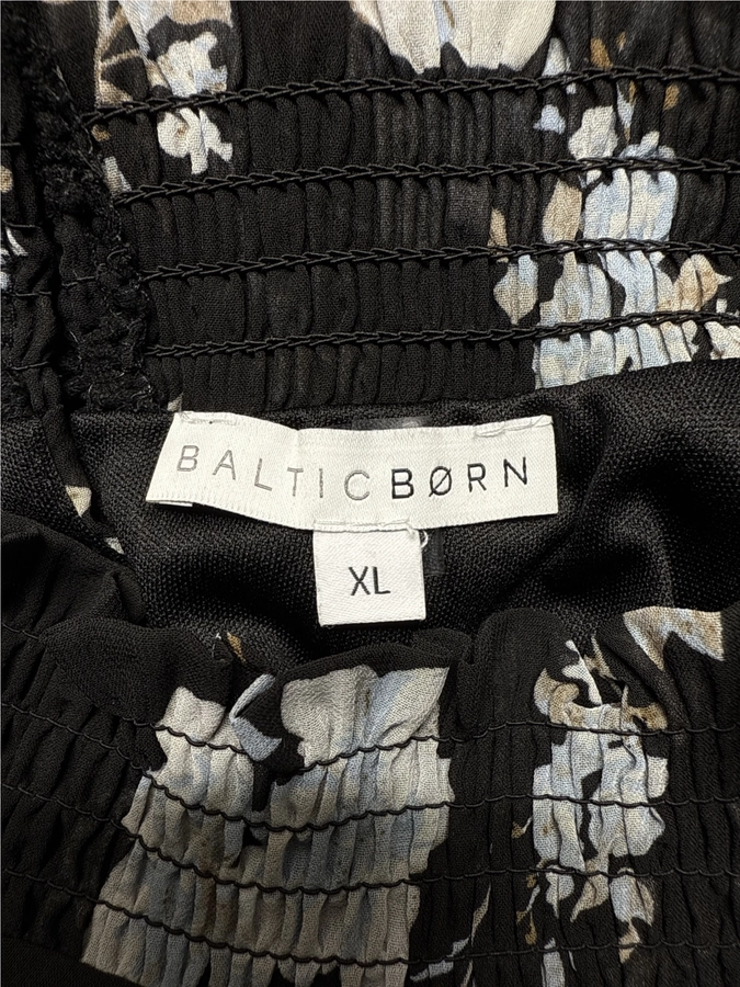 Baltic Born