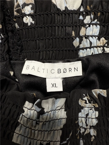 Baltic Born