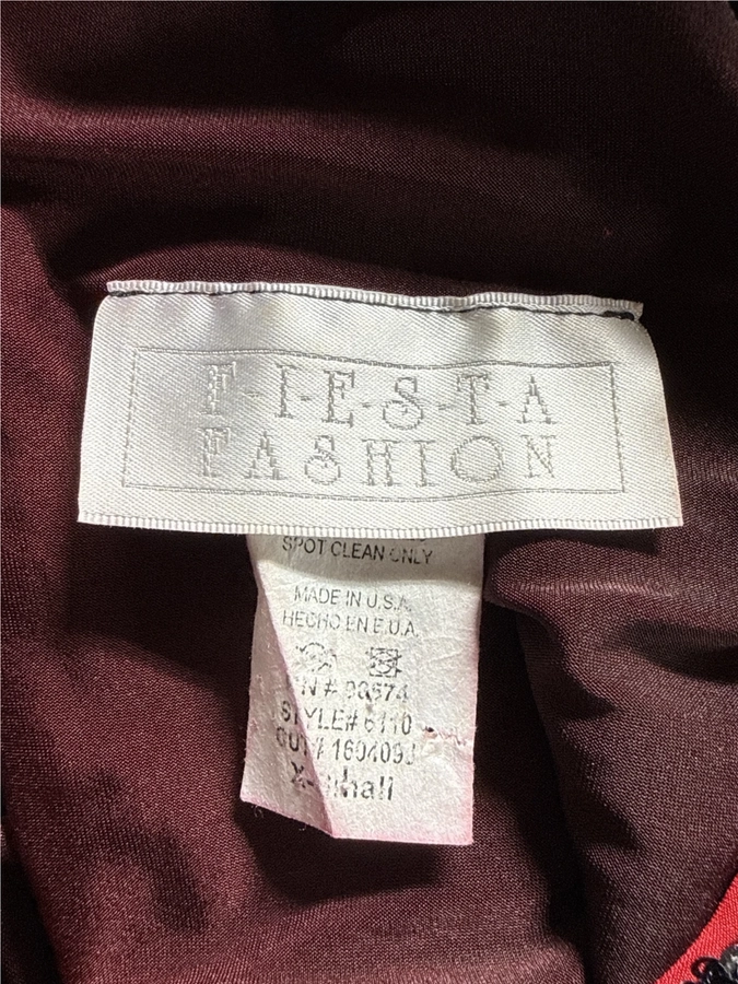 FIESTA FASHION