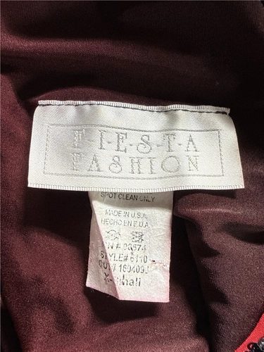FIESTA FASHION