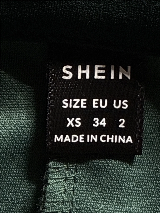 SHEIN