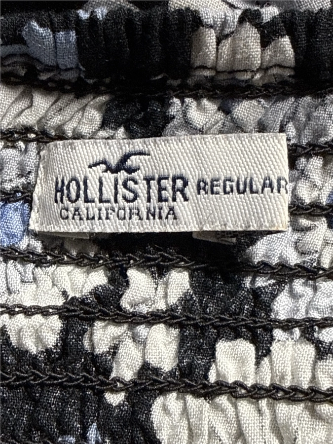 Hollister