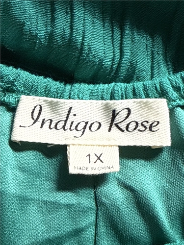 Indigo Rose