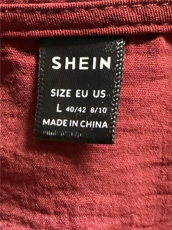 SHEIN