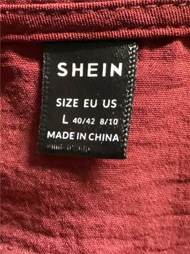 SHEIN