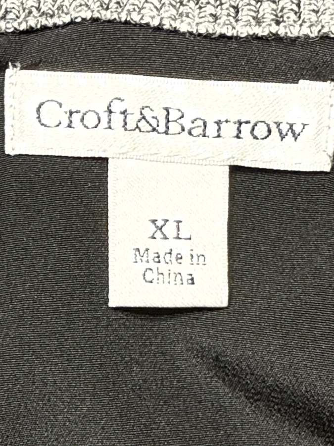 Croft & Barrow