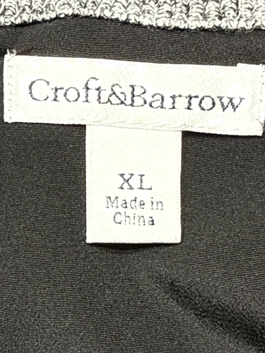 Croft & Barrow