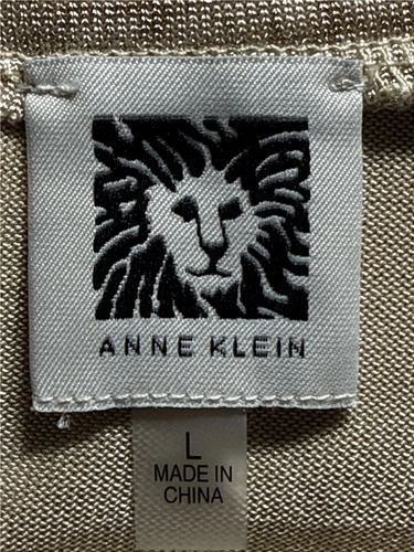Anne Klein