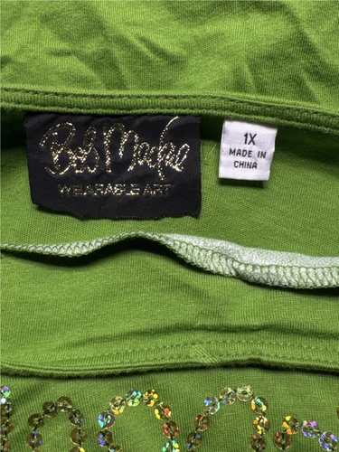 Best Mode Wearable Art