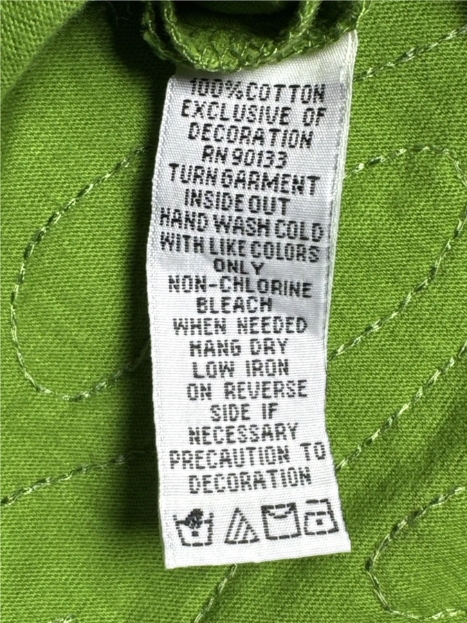 Best Mode Wearable Art