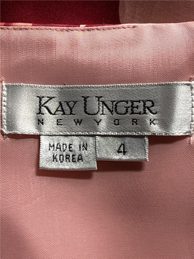 Kay Unger