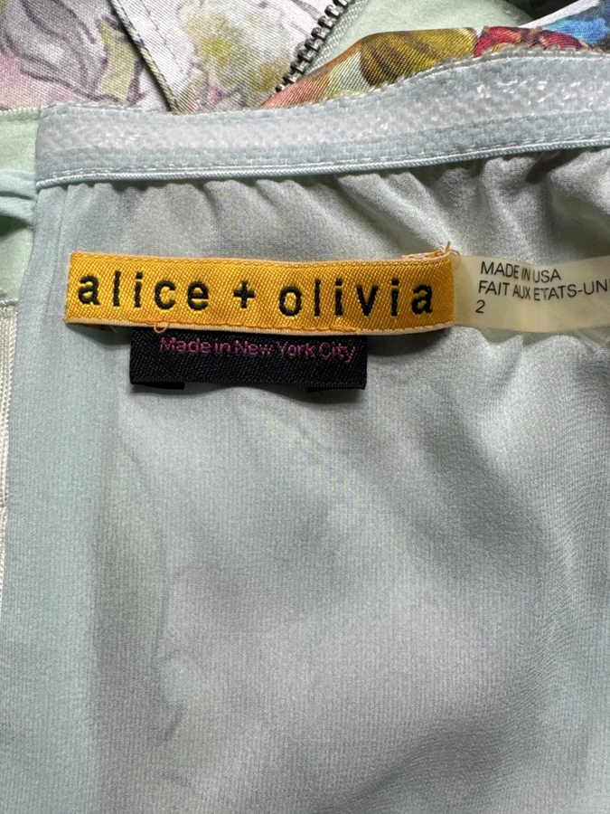 Alice & Olivia