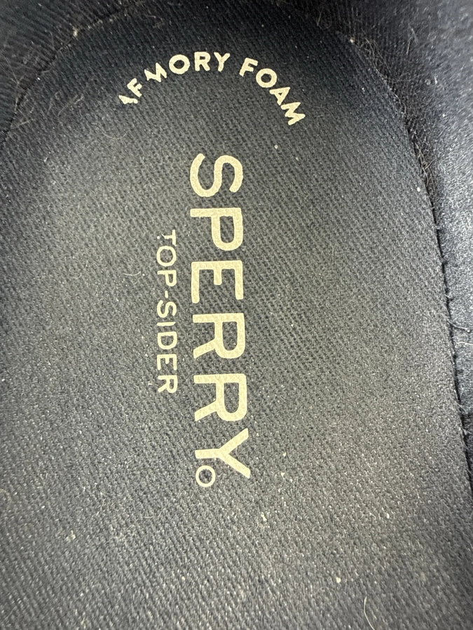 Sperry