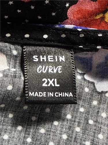 SHEIN