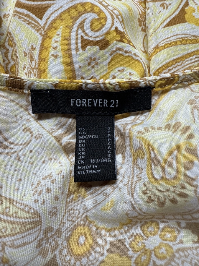 Forever 21