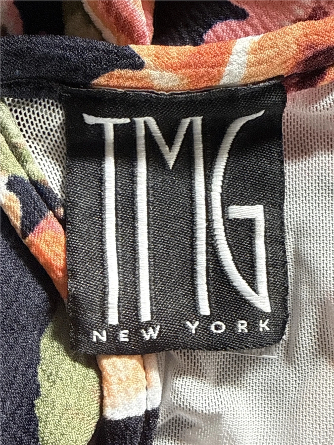 TMG New York