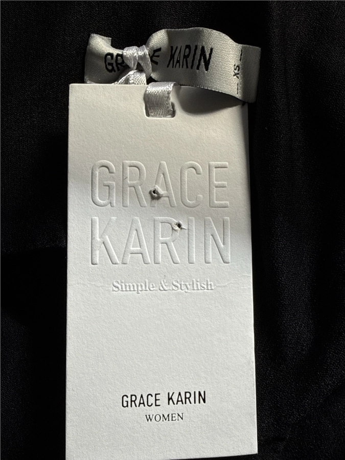 Grace Karin