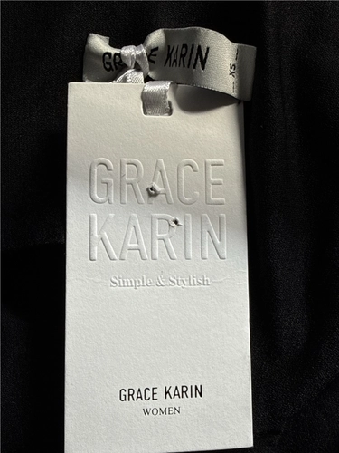 Grace Karin