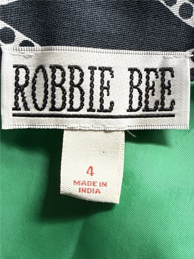 Robbie Bee