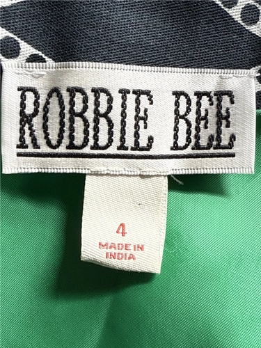 Robbie Bee