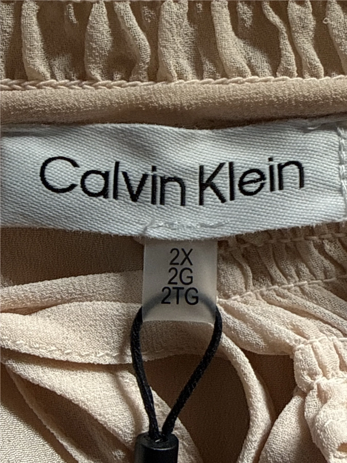 Calvin Klein