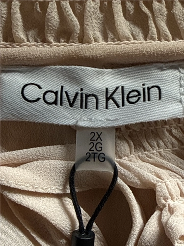Calvin Klein