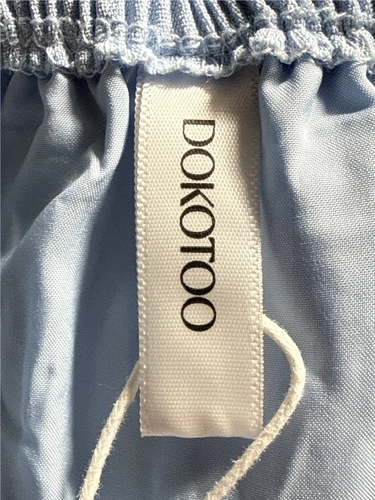 DOKOTOO