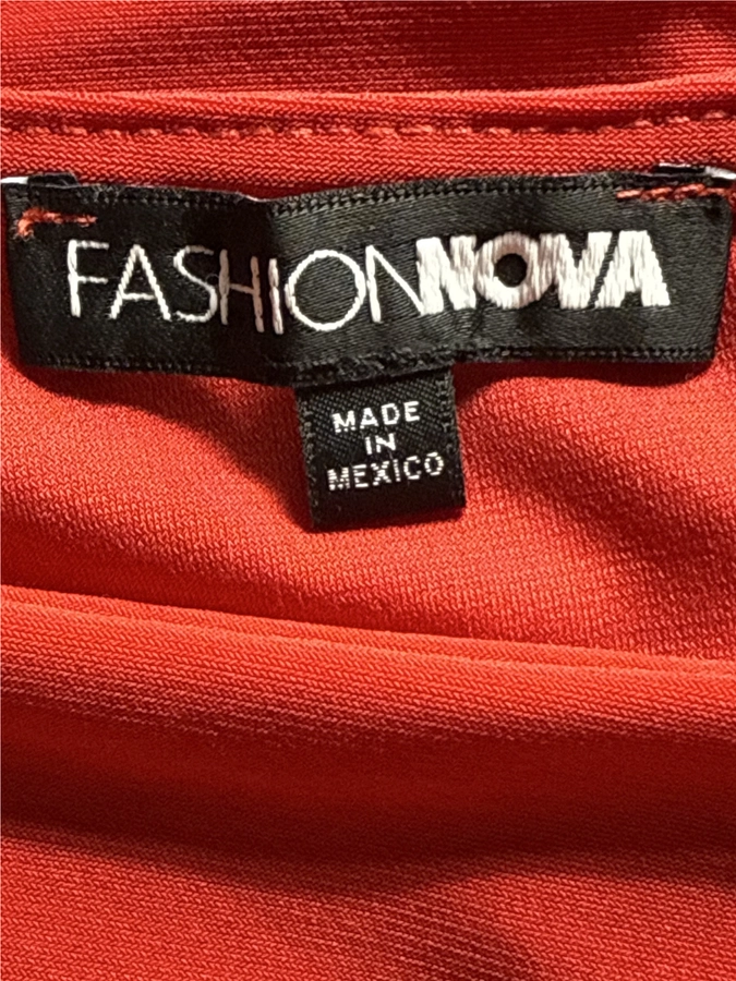 Fashion Nova